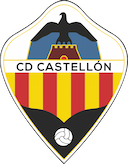 CD Castellon Logo